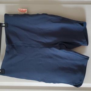 Free People Movement shorts